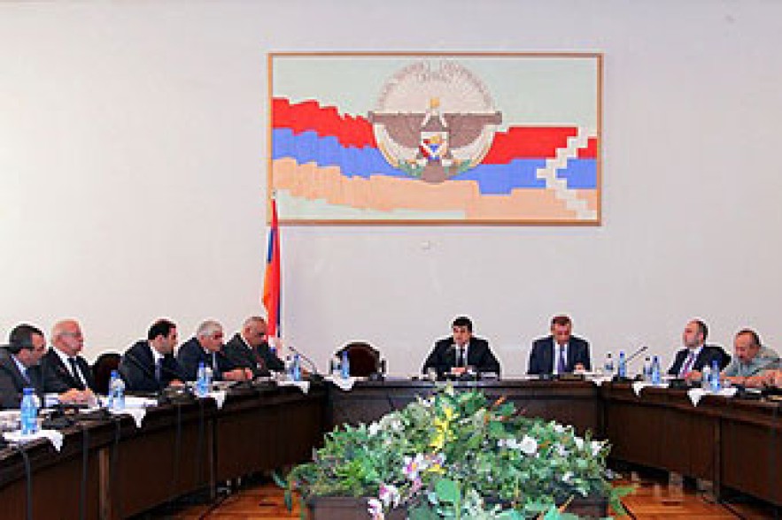 Ինչ է փոխվելու հուլիսի 1-ից. Արցախում բարձրանալու են աշխատավարձերը