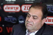 Armenian MP defeats Magnus Carlsen