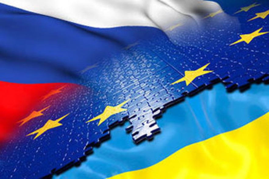 Украина, ЕС и РФ готовятся провести консультации по ситуации в Донбассе