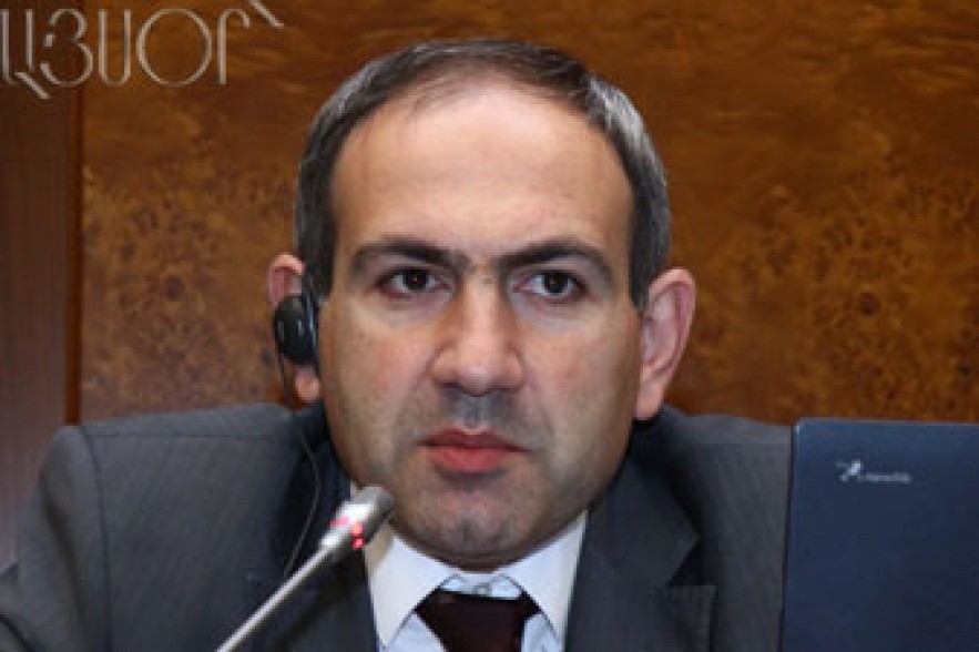 Փաշինյանը հանդիպել է բերման ենթարկվածներին. «Շատերը վնասվածքներ ունեին»