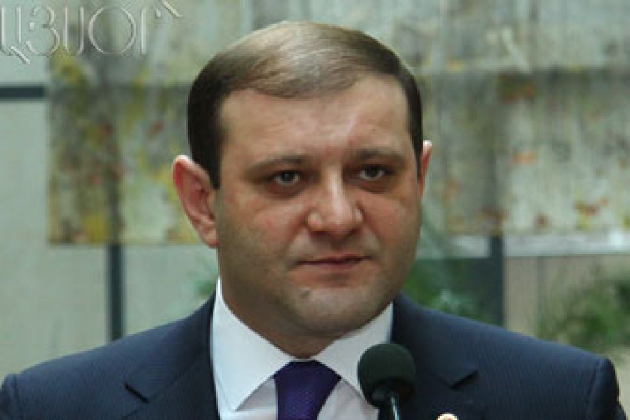 Տարոն Մարգարյանի արձագանքը Ռոբերտ Քոչարյանին