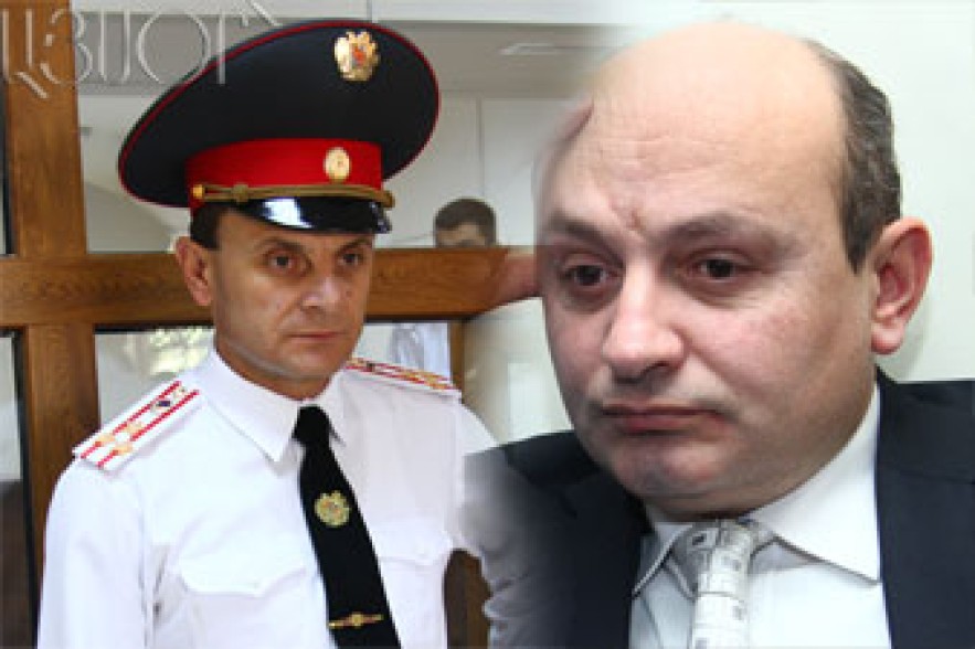 Սադրանքի դասերը լավ եք յուրացրել. Օսիպյանը՝ Ստյոպա Սաֆարյանին
