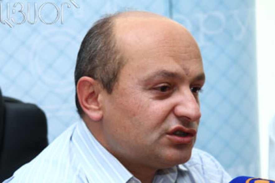 «Եթե Հասմիկ Պողոսյանը լավ քաղաքացի լիներ, իր կաշվի վրա կզգար հրմշտոցը»