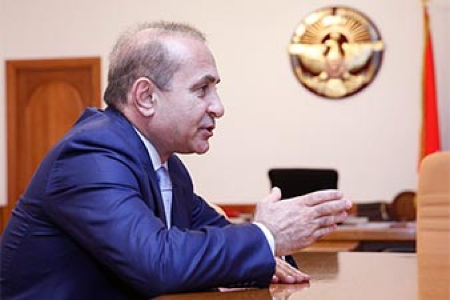 New Armenian government will do its best to strengthen Artsakh 