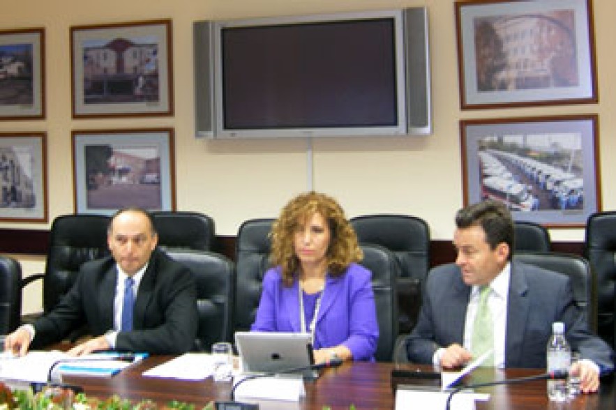 Հայաստանի դրական փորձը` ԱՀԿ ամփոփագրում