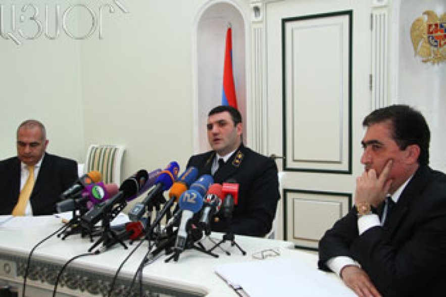 Գևորգ Կոստանյան. Ինձ համար էական չէ՝ քանի հոգի իմ դեմ կքվեարկի