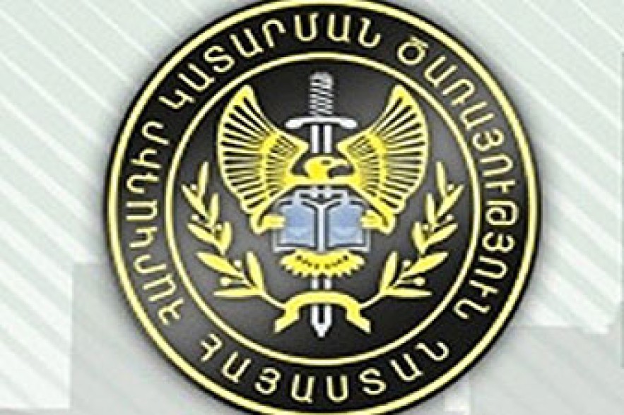 ԴԱՀԿ-ում կադրային փոփոխություններ են կատարվել