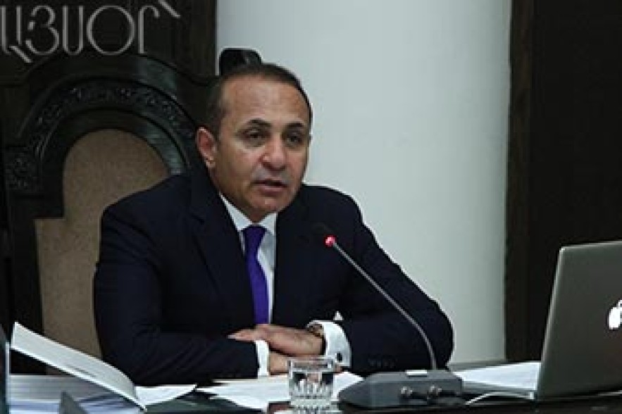 Վարչապետ. Անընդունելի են իշխանության ներկայացուցիչներին ճնշելու փորձերը