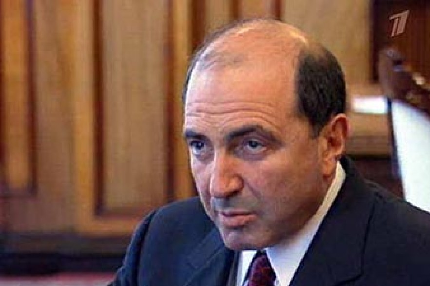 Суд Марселя арестовал имущество Березовского по запросу Генпрокуратуры РФ