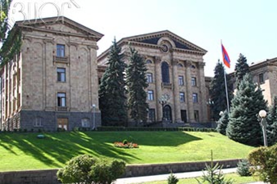 Հայկական կողմը դիմել է Միսնկի խմբին՝ ԼՂ-ն բանակցային կողմ դարձնելու համար