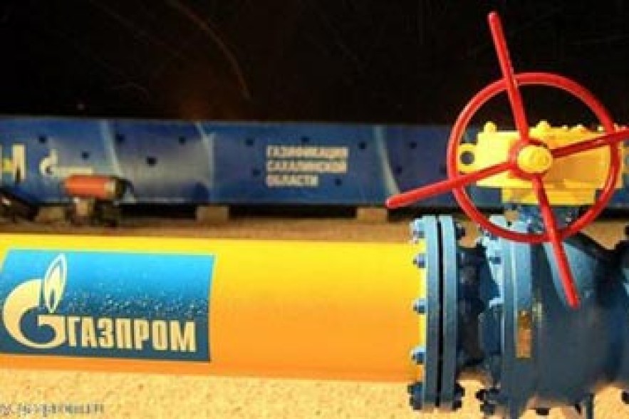 Аналитики: Если Украина начнет «большой реверс», «Газпром» потеряет $3 млрд