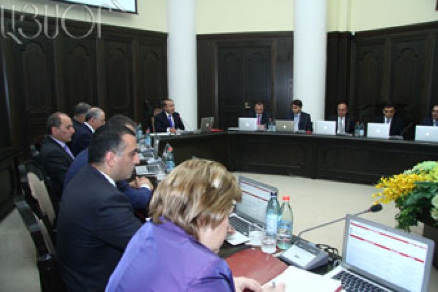 Տարեկան 100 մլն դրամ հարկ վճարողները ևս ձեռք կբերեն նոր ՀԴՄ սարքեր