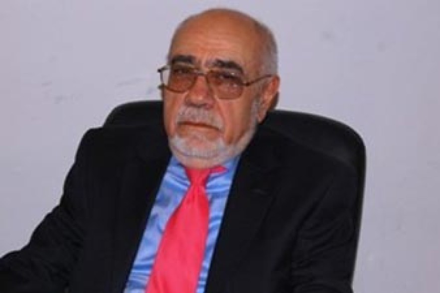“Appointments of Sargsyan and Vardanyan are serious political mistake”  