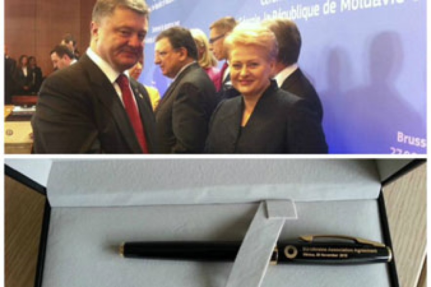 Потери Украины из-за подписания соглашения с ЕС составят $40 млрд. в год