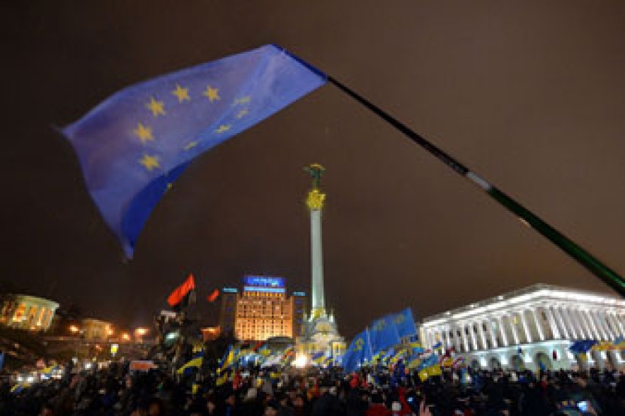 До 30 июня ЕС ожидает конкретных действий по решению кризиса в Украине