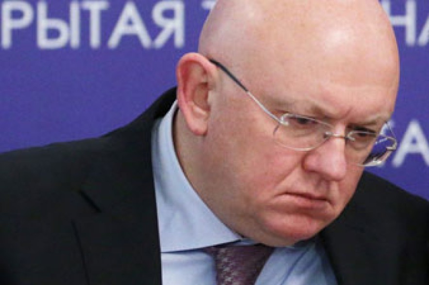 Замглавы МИД: РФ не будет применять санкции к Украине после ассоциации с ЕС