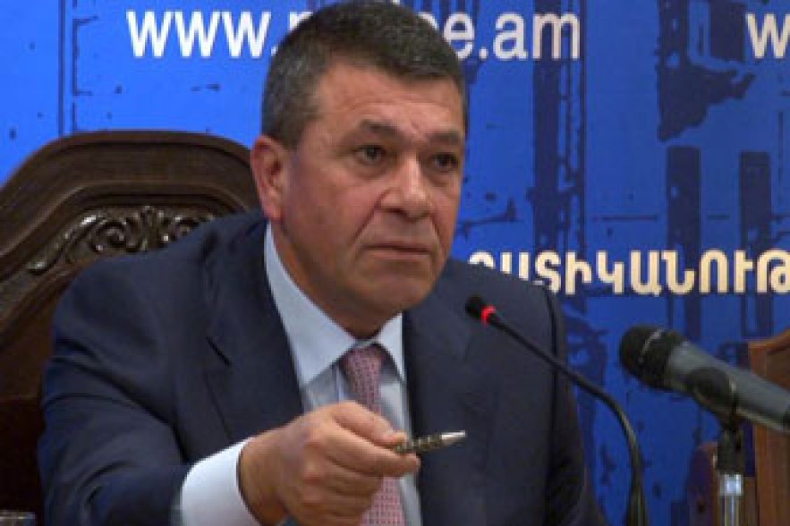 Հարկ եղած դեպքում` ոստիկանությունը կգործի իր լիազորությունների ողջ ծավալով