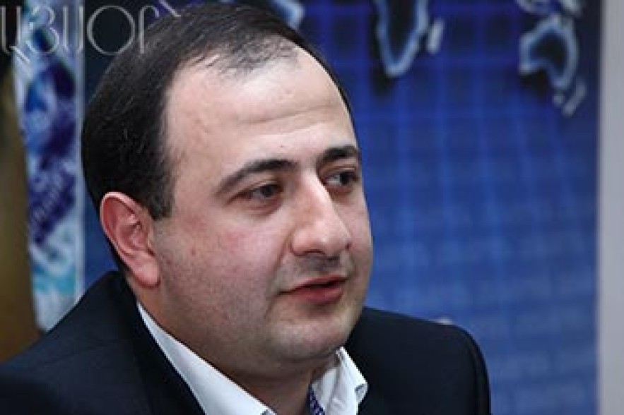Թուրքագետ. Թուրքիայի պարագայում անձով շատ բան պետք չէ պայմանավորել