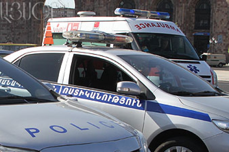 Driver lies to police about car accident 	