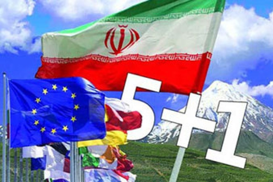 Իրանի և «5+1 խմբի» 6-րդ հանդիպումը տեղի կունենա հուլիսի 2-ին՝ Վիեննայում