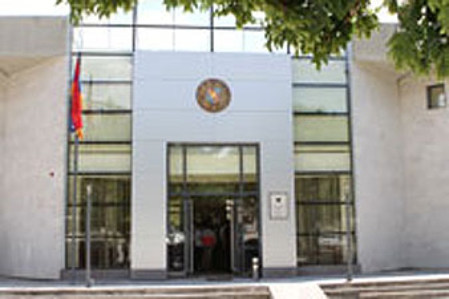 Նախաքննական մարմնի ապացույցներով հերքվել է մեղադրանքը. Տնօրենը արդարացվել է