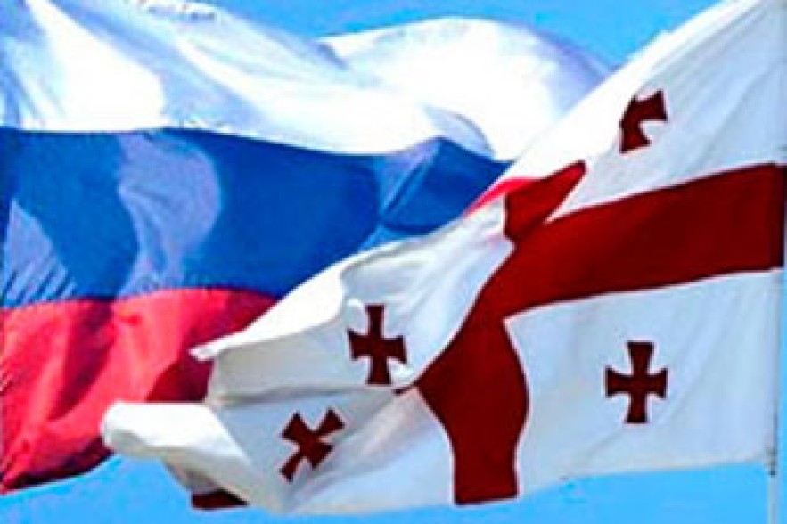 Встреча представителей Грузии и России запланирована на 9 июля