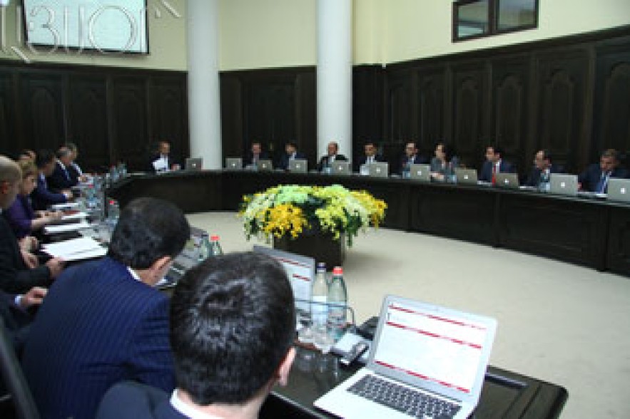 Ինչպե՞ս մեղմել էներգիայի թանկացման վնասն անապահով ընտանիքների համար