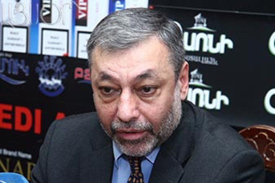 «Պետք չէ քառյակի պահանջներին Քրիստոսի պատվիրանների կարգավիճակ տալ»