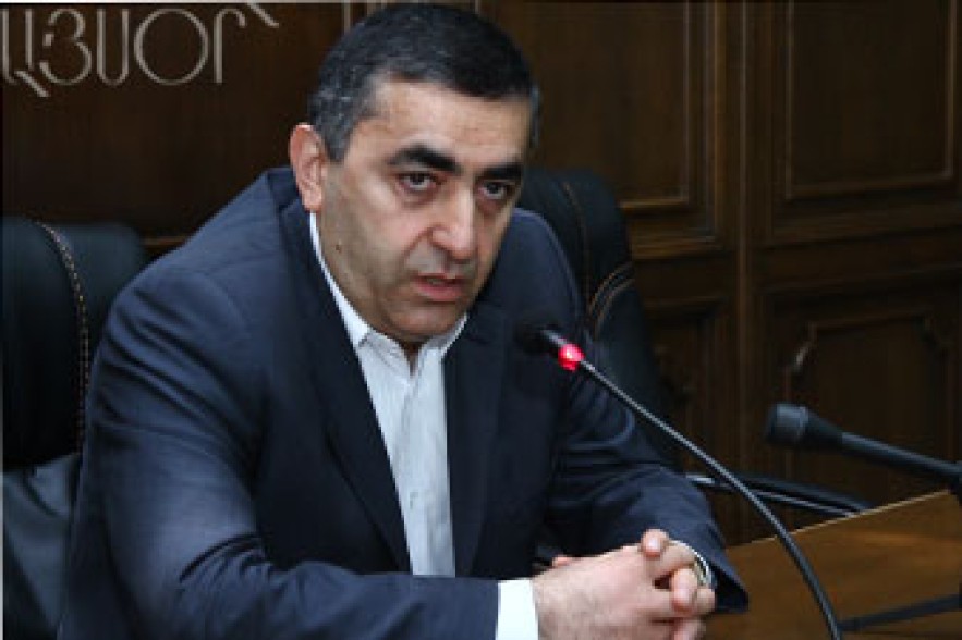 А.Рустамян: КРОУ выполняет заказ, подчиняя интересы общества монополистам