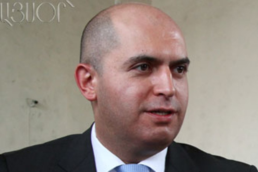 Ցեղասպանության 100-ամյակին ընդառաջ` հայ-ֆրանսիական գիտաժողովի առաջարկ