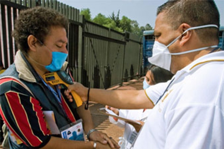US scientist creates deadly new flu strain for pandemic research