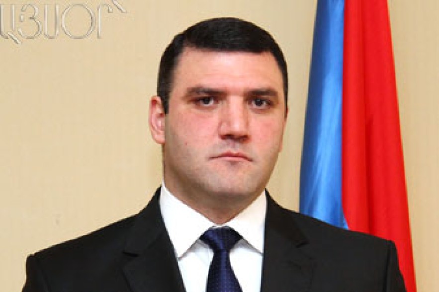 Г.Костанян: Действиям диверсантов будет дана правильная правовая оценка