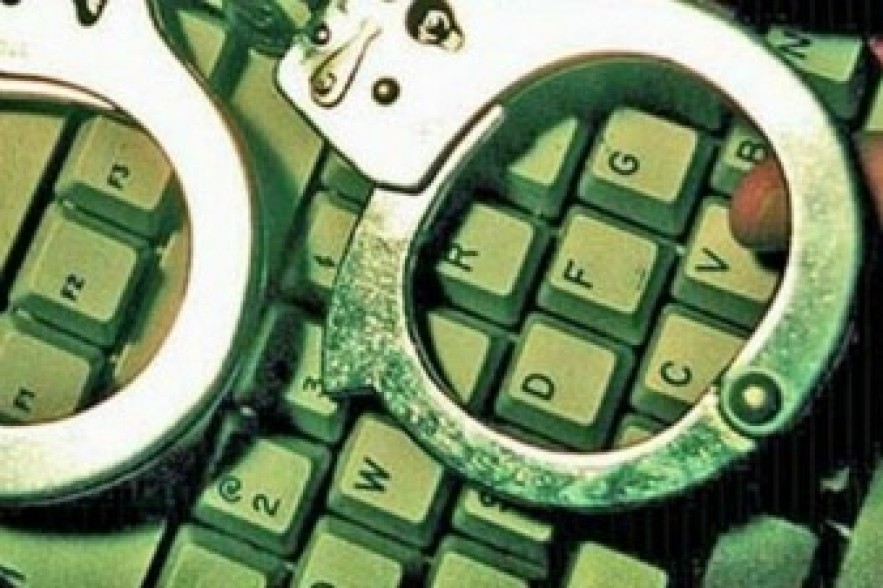 Британские активисты призывают власти ввести наказание за «порно-месть»