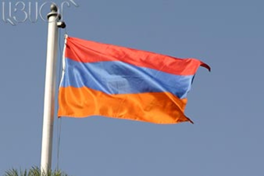 Карен Григорян назначен послом Армении в Ираке