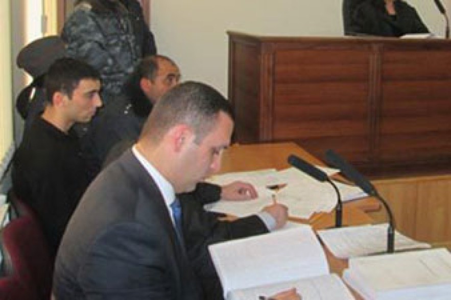 «Գլխավոր դատախազի հայտարարությունը ազդել է Լյուքս Ստեփանյանի գործի վրա»