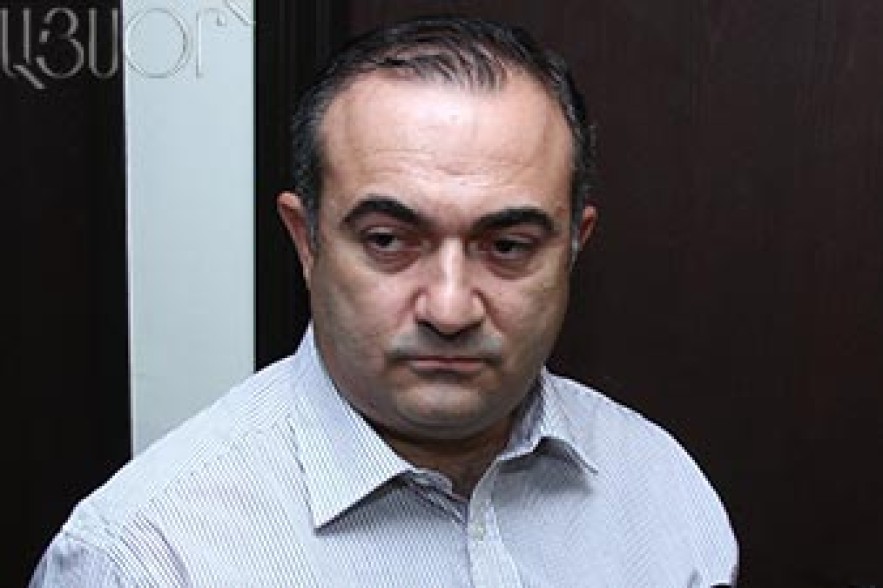 Թևան Պողոսյան. Բարեփոխում կարող է անել միայն լեգիտիմ իշխանությունը