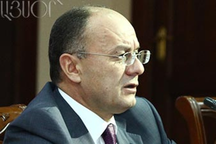 Սեյրան Օհանյանը մասնակցել է ԱՊՀ երկրների ՊՆ խորհրդի նիստին