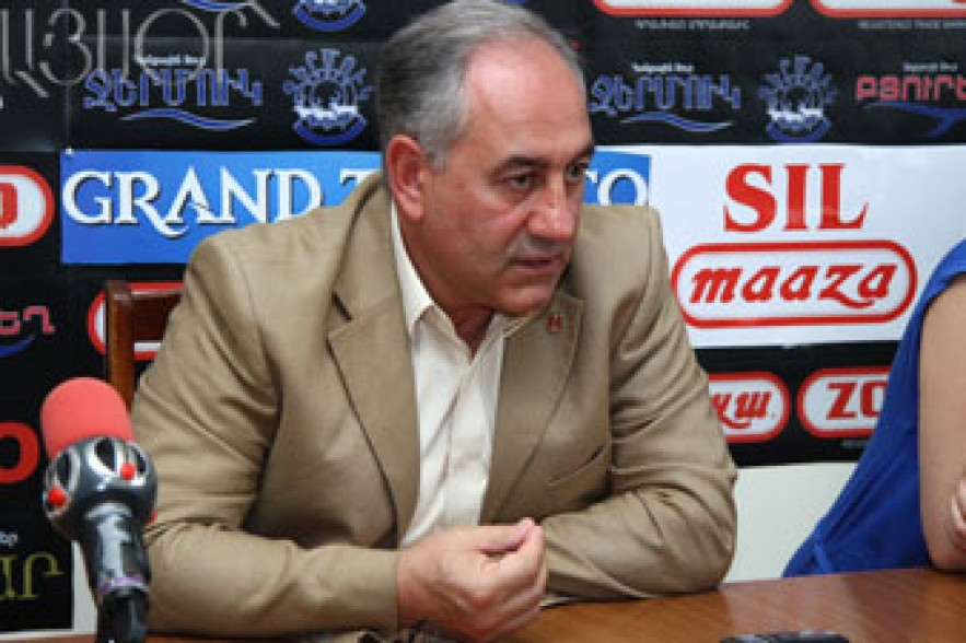 ՀՀԿ պատգամավոր. Եվրոպական կառույցները հայտարարություններից չեն անցնում
