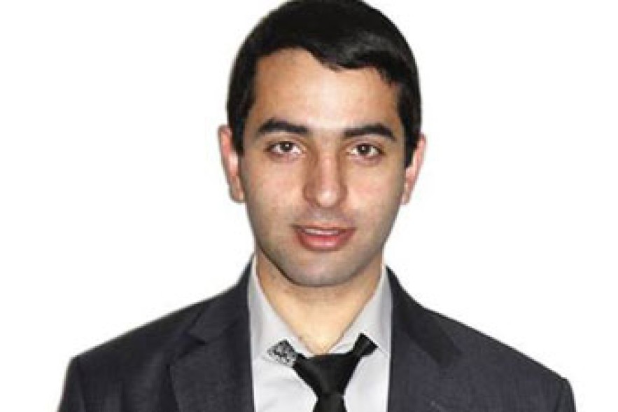 «Ժառանգությունը` ԱԱԾ-ականի և իր ներկայացուցչի խոսակցության մասին