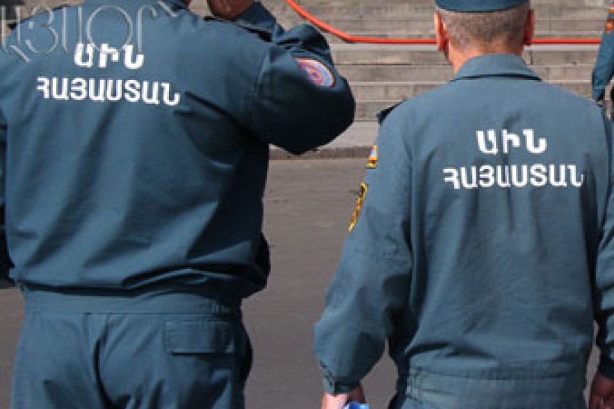 75-ամյա քաղաքացին ընկել ձորը և մահացել