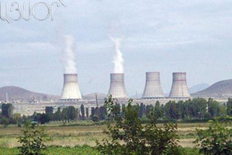 ՀԱԷԿ-ը աշխատանքը սեպտեմբերին կդադարեցվի 45 օրով. Երվանդ Զախարյան