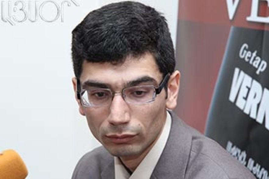 Turkologist: I hope Erdogan will not accept Armenian president’s invitation