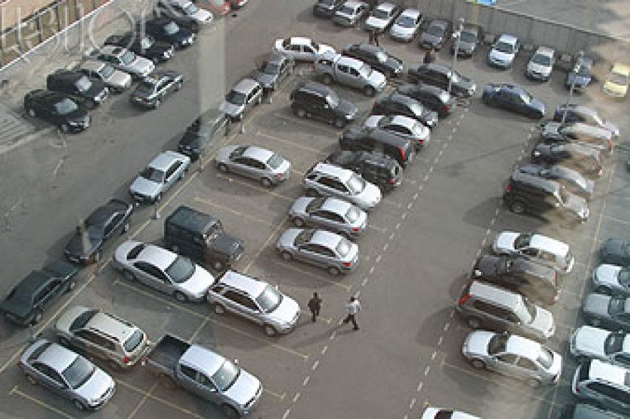Violations found during checks by Yerevan traffic police 