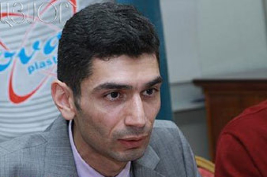 Shakaryan: Turkey may open border with Armenia and then close it again  