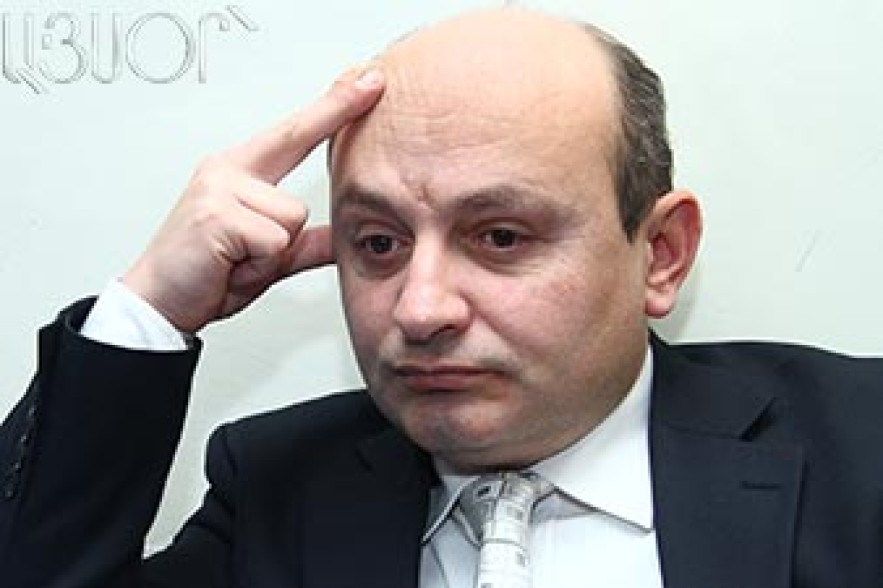 S. Safaryan: No political force will be able to foment popular revolt 