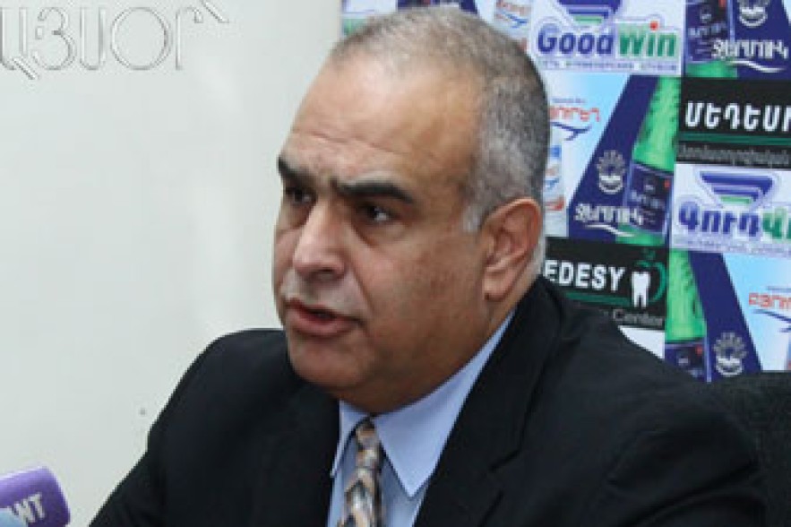 Raffi Hovannisian: Education minister’s advisor was messenger of NSS agent 