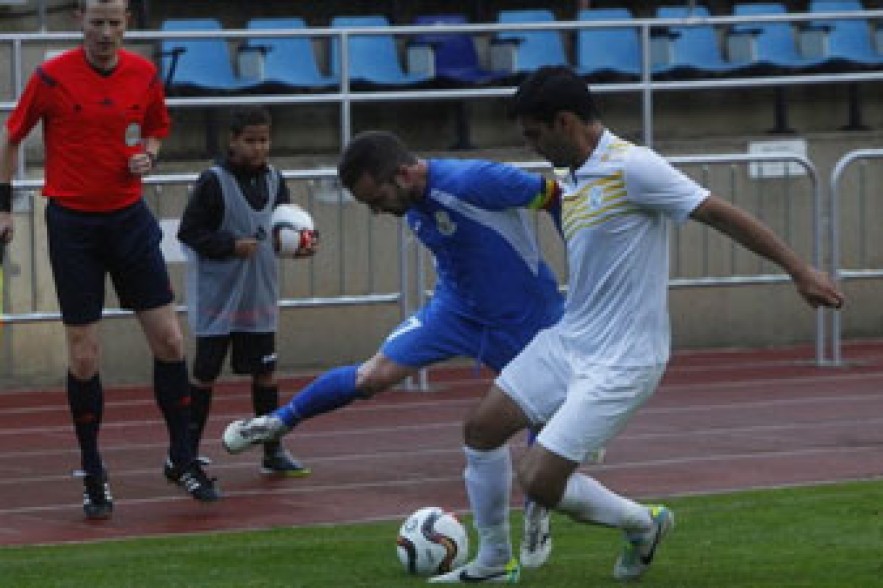 «Բանանցի» խայտառակ ձախողումը