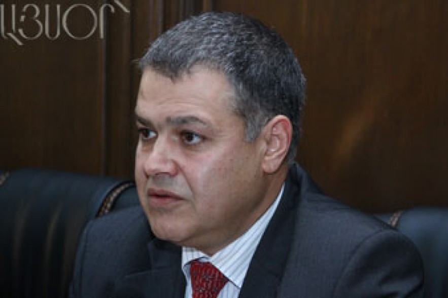 «Սահմանադրական բարեփոխումով պետք է լուծվի մարդու իրավունքի ապահովման հարցը»