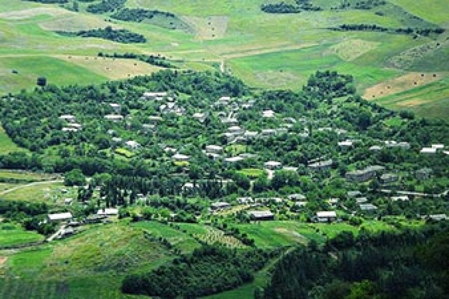 Հակառակորդը կրակել է Չինարիի վրա. Գնդկաներն անգամ տուն են մտել