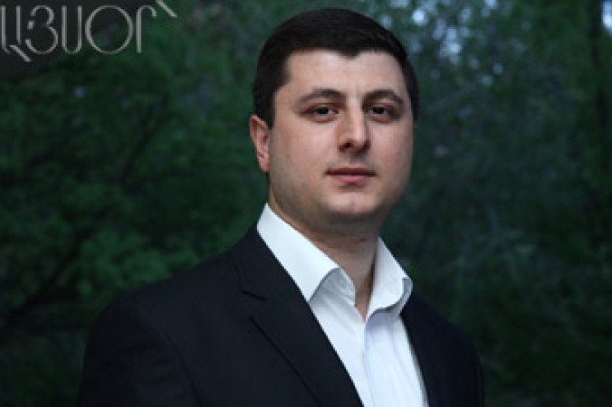 Abrahamyan: No road to a village was blocked during PM’s trip 